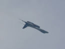 USAF Rockwell B-1B Lancer   85-0061